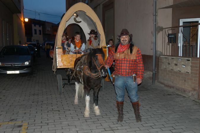 Carnaval en Cervera-12